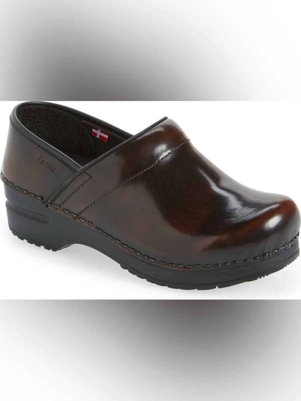 Sanita Professional Cabrio Clogs